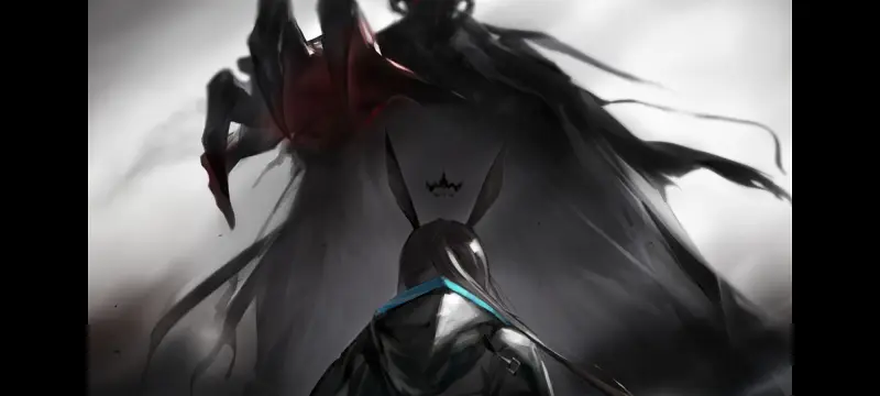明日方舟