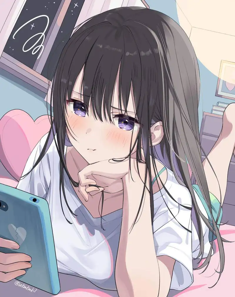 PIXIV,M站美图,P站搬运