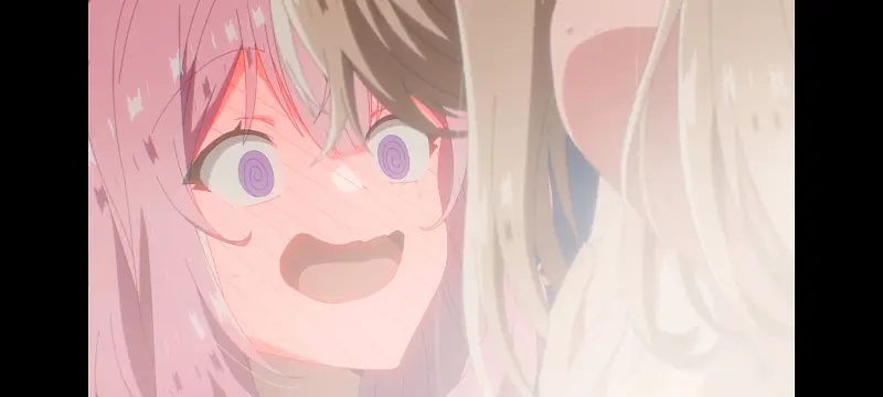 我怎么可能成为你的恋人不行不行,恋人不行,百合,百合番,动画,动漫,番剧,ACG