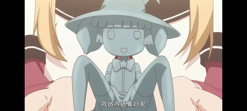 摇曳百合,轻松百合,动画,动漫,番剧,二次元,日漫,ACG