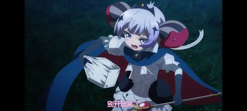 魔法少女育成计划,魔法少女,动画,动漫,番剧,二次元,日漫,ACG