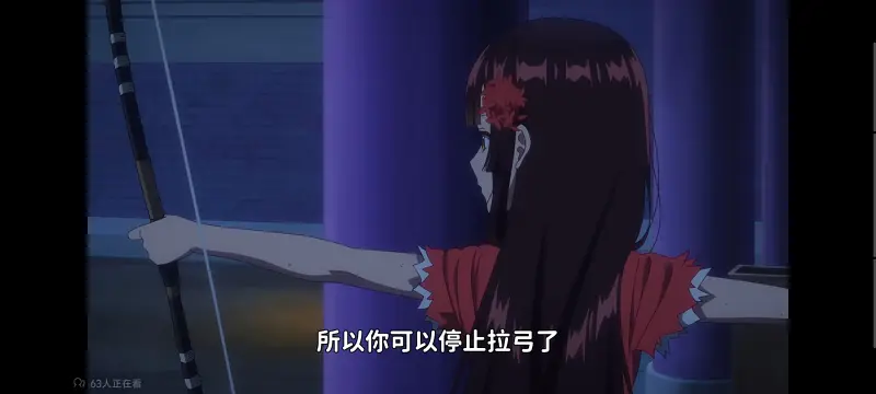 虽然我是不完美恶女雏宫蝶鼠替换传,恶女不才请多关照雏宫蝶鼠替换传,动画,动漫,番剧,二次元,日漫,ACG