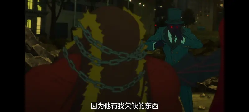 命运奇异赝品,FATE,FatestrangeFake,动画,动漫,番剧,二次元,ACG