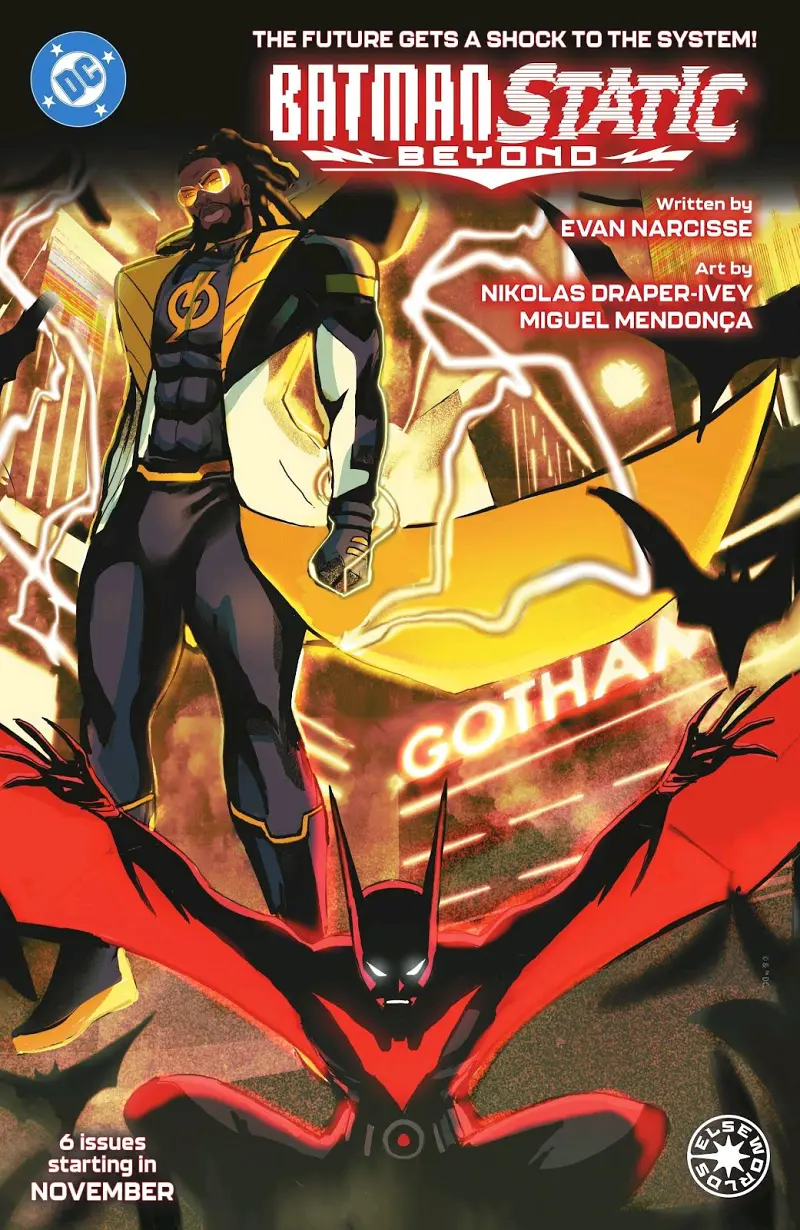DC,DC漫画,美漫,超级英雄,绝对宇宙,神奇女侠,绝对神奇女侠,动漫,ACG,漫画
