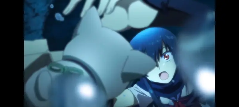 AngelBeats,天使的心跳,动画,动漫,番剧,ACG