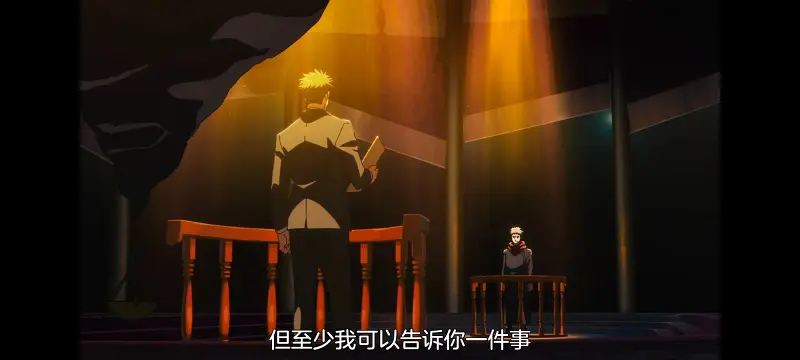 咒术回战,咒术回战死灭回游,动画,动漫,番剧,二次元,ACG