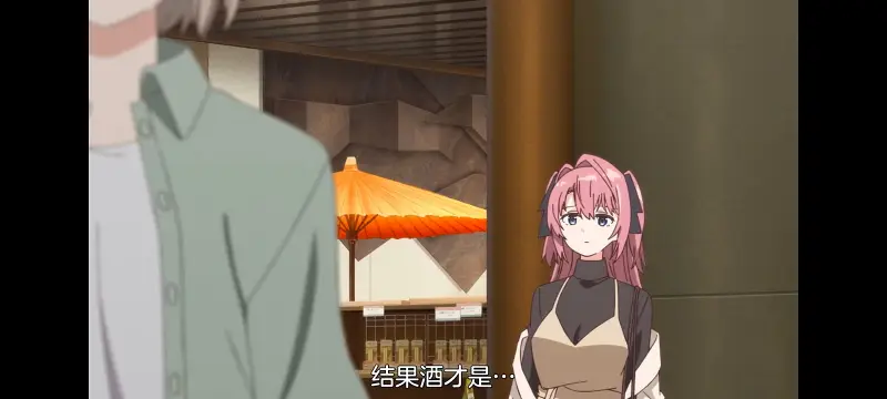 上伊那牡丹醉姿如百合,上伊那牡丹酒醉身姿似百合花般,动漫,番剧,百合,日漫,动画,二次元,ACG