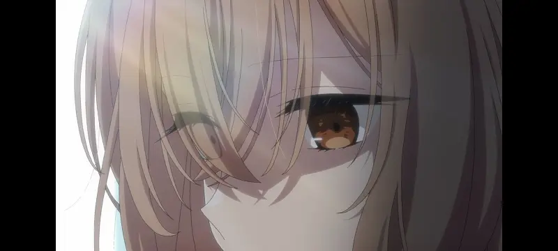 想吃掉我的非人少女,对我垂涎欲滴的非人少女,百合,百合番,动画,动漫,番剧,ACG