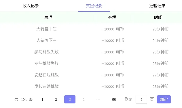 闲聊茶馆,幸运转盘