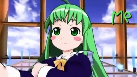 [KOTOKO Cup] Troubled Windows (Sakuranbo Kiss) [Dance x Mixer]