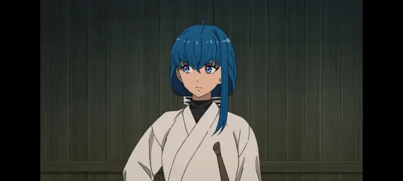 无职转生,无职转生到了异世界就拿出真本事,异世界,动画,动漫,番剧,二次元,日漫,ACG