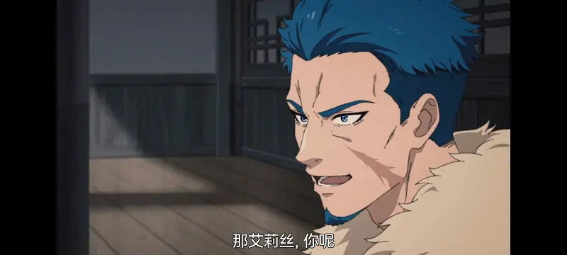 无职转生,无职转生到了异世界就拿出真本事,异世界,动画,动漫,番剧,日漫,二次元,ACG