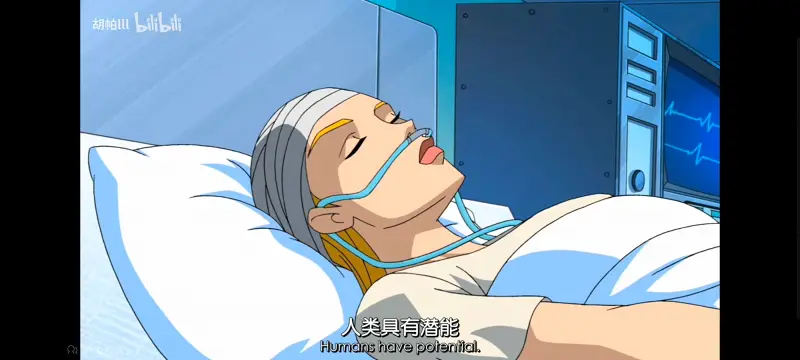 复仇者世上最强英雄组合,复仇者联盟,超级英雄,漫威,动画,动漫,番剧,ACG