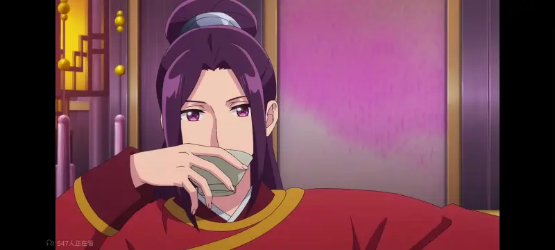 药屋少女的呢喃,药师少女的独语,动画,动漫,番剧,日漫,二次元,ACG
