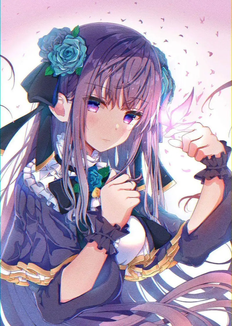 M站美图,图片,ARCAEA