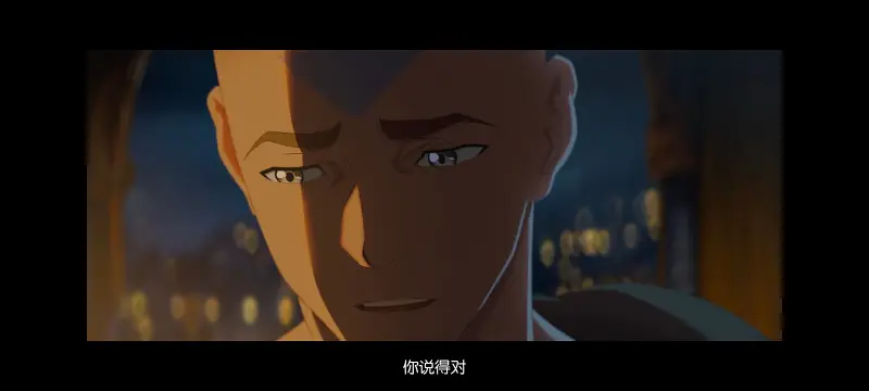 降世神通,安昂传奇,美漫,动画,动漫,番剧,二次元,ACG,动画电影