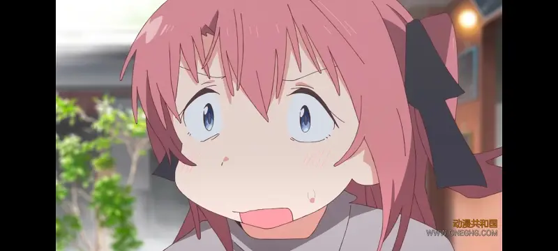 上伊那牡丹酒醉身姿似百合花般,上伊那牡丹醉姿如百合,动漫,动画,番剧,二次元,ACG