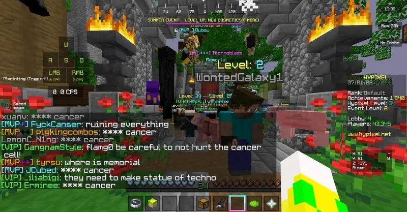 R.I.P