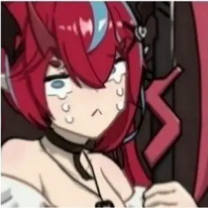 绘制了弔图，并进行了赛博包浆