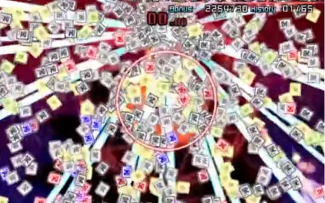 【东方神灵庙】十七条全避