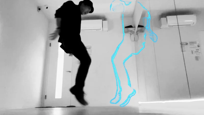 Neoswing dance  ＂セレナーデ ⧸ なとり＂【推しの子】