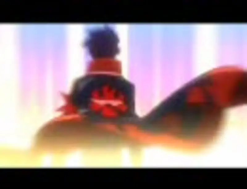 【搬运】【MAD】天元突破「WELCOME TO THE BLACK PARADE」