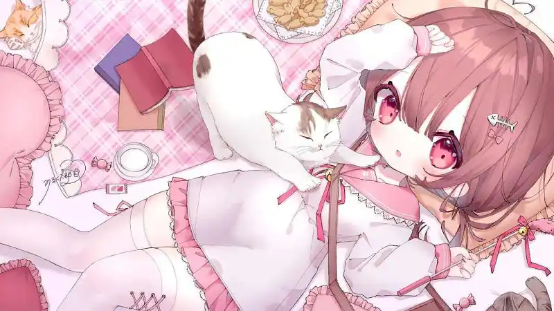 M站美图,美图,P站美图