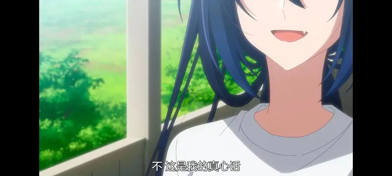 想吃掉我的非人少女,对我垂涎欲滴的非人少女,动画,动漫,番剧,百合,百合动漫,YOUTUBE