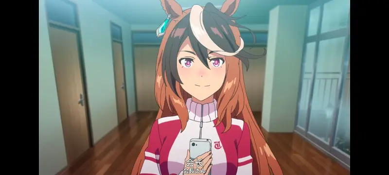 赛马娘,赛马娘PrettyDreby,动画,动漫,番剧,ACG
