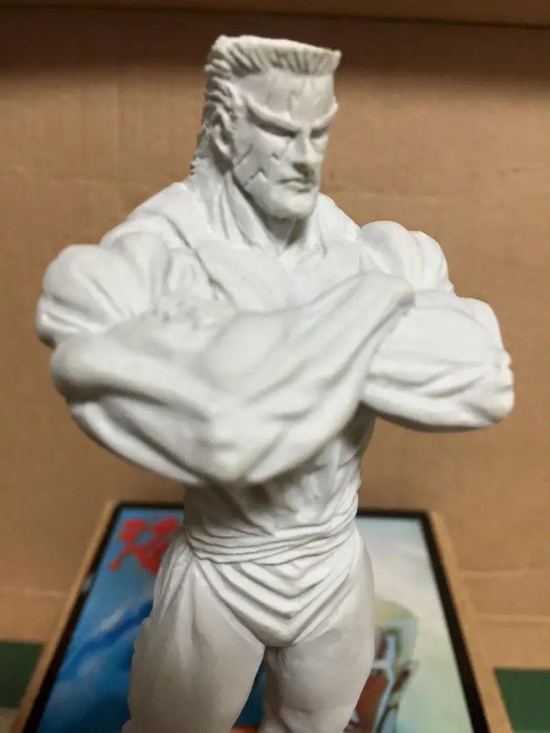 海虎,武神,港漫,国漫,颠佬,磁场系列,考古