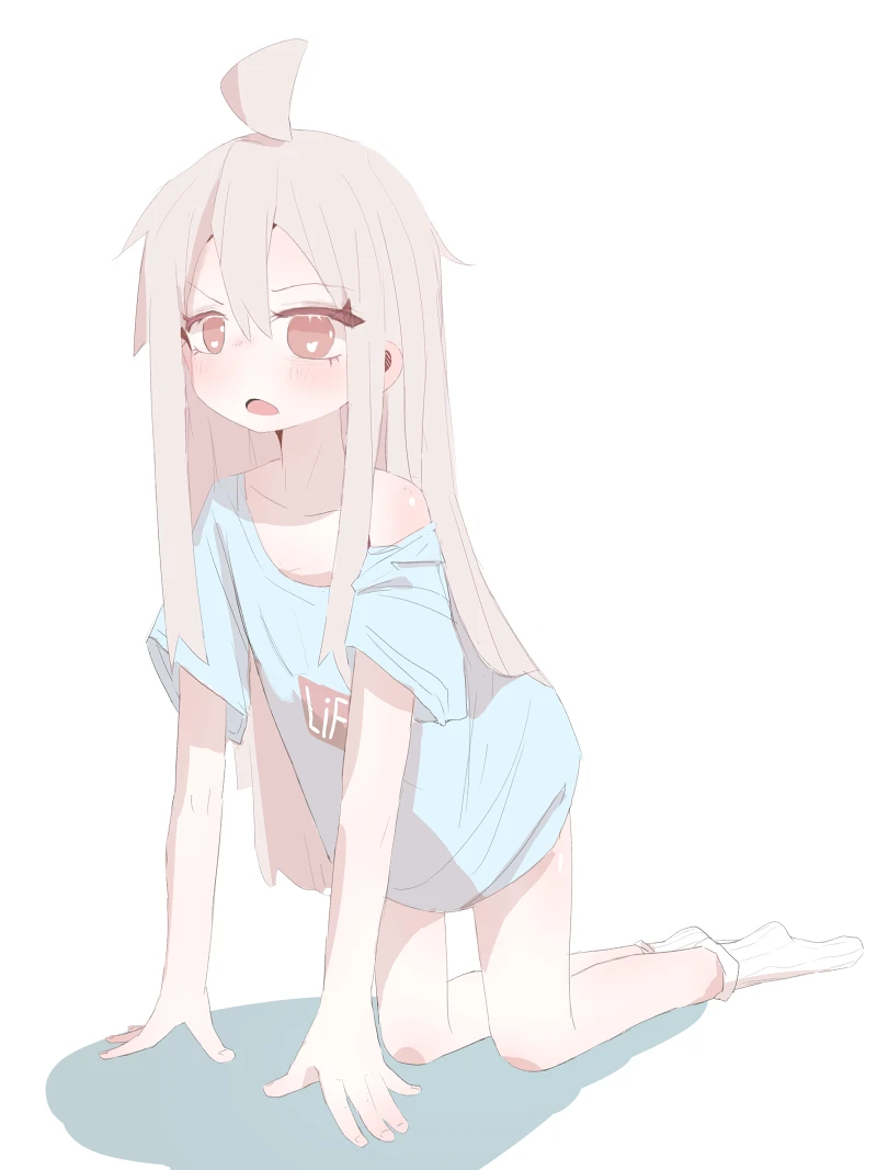 画画