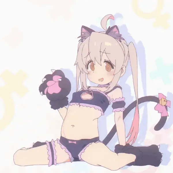 猫娘