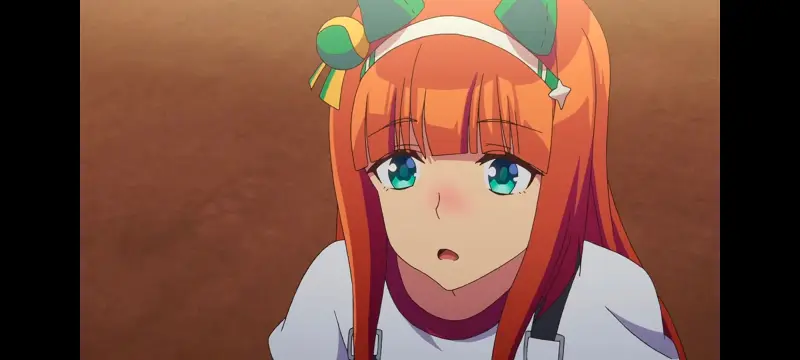 赛马娘,赛马娘PrettyDreby,动画,动漫,番剧,ACG