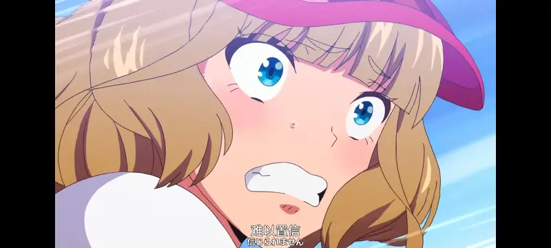 赛马娘,赛马娘PrettyDreby,动画,动漫,番剧,ACG