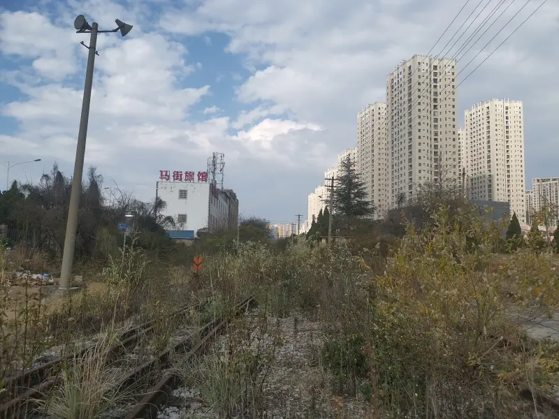 昆石线,滇缅铁路