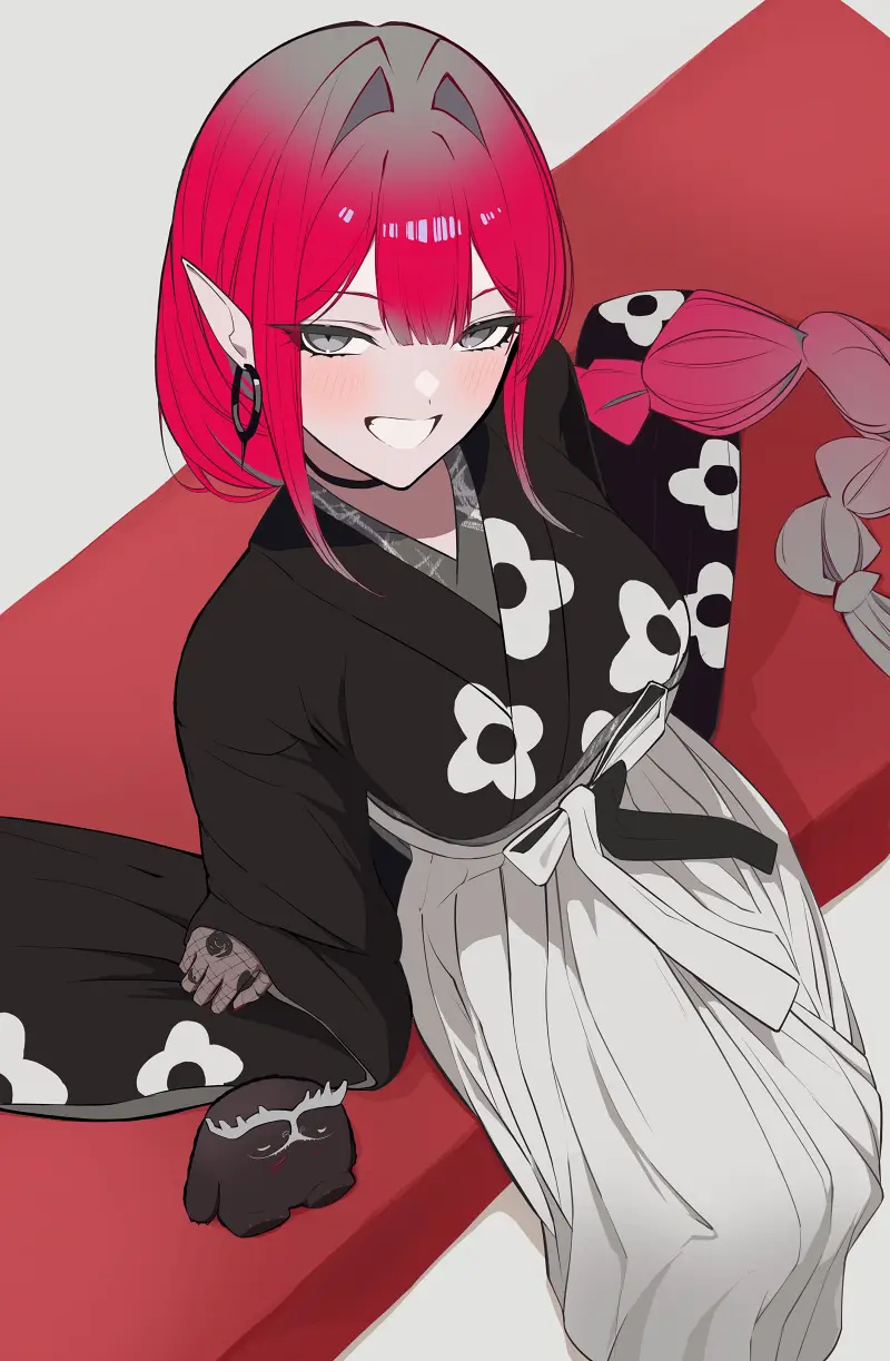 fgo,二次元,绘画,pixiv,壁纸