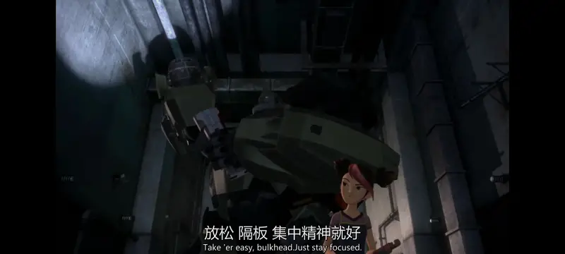 变形金刚,变形金刚领袖之证,动画,动漫,番剧,ACG
