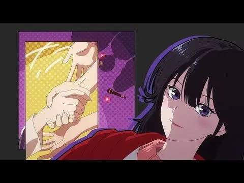 【爱上她的理由】日版NCOP『下の階には澪がいる』/SWEET REVENGE「Might Just」 【爱上她的理由】日版NCOP『下の階には澪がいる』/SWEET REVENGE「Might Just」