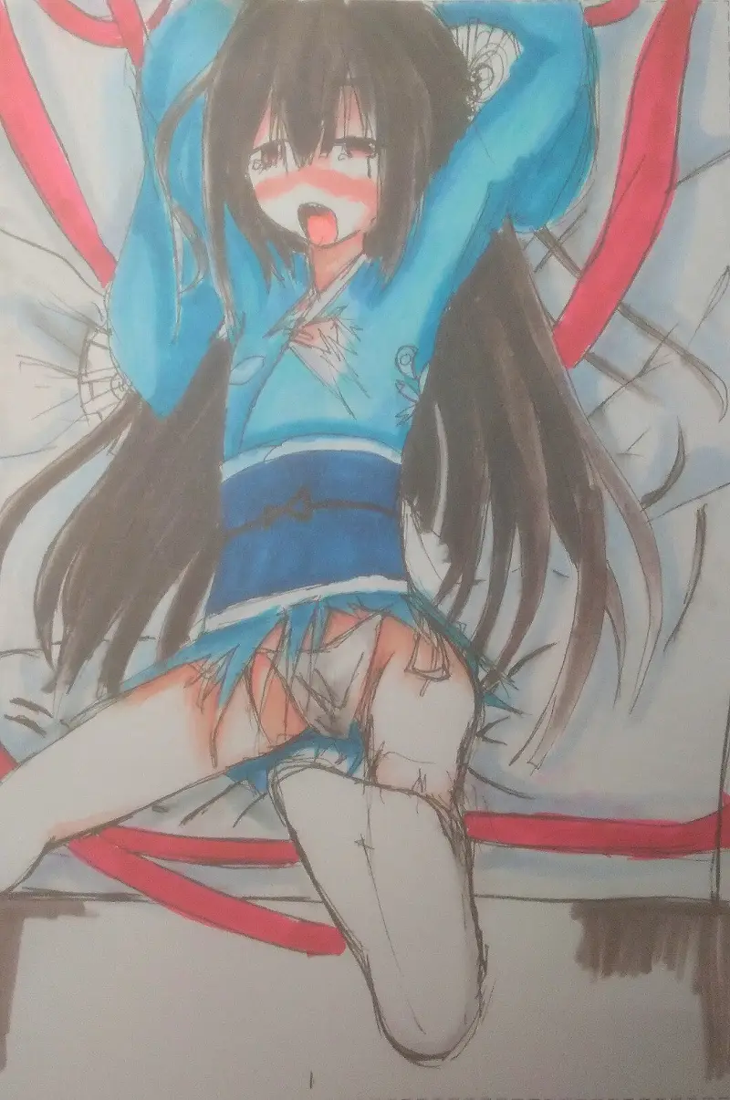 少女足袋