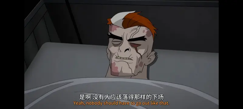 蝙蝠侠,蝙蝠侠披风斗士,DC,超级英雄,动画,动漫,美漫,ACG