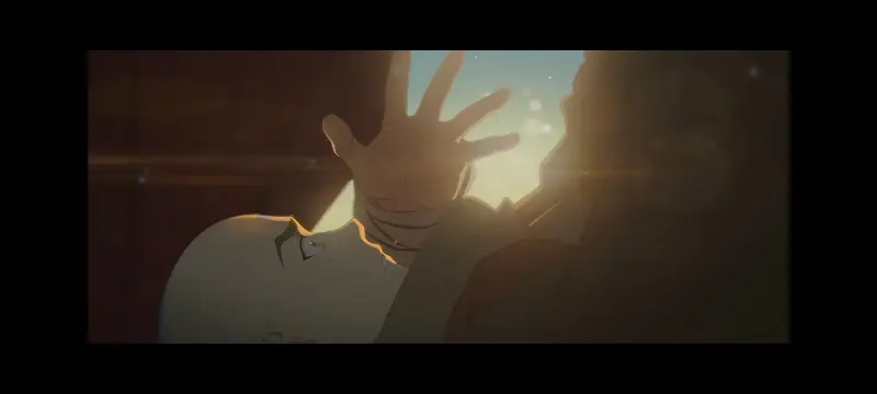 降世神通,安昂传奇,美漫,动画,动漫,番剧,二次元,ACG,动画电影