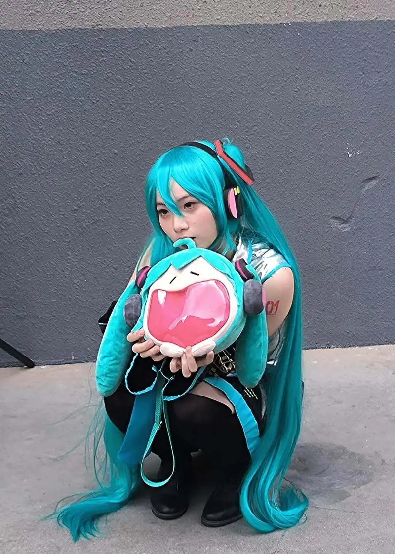 动漫专区,COSPLAY,动漫