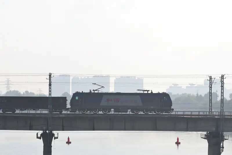 火车,DF4C