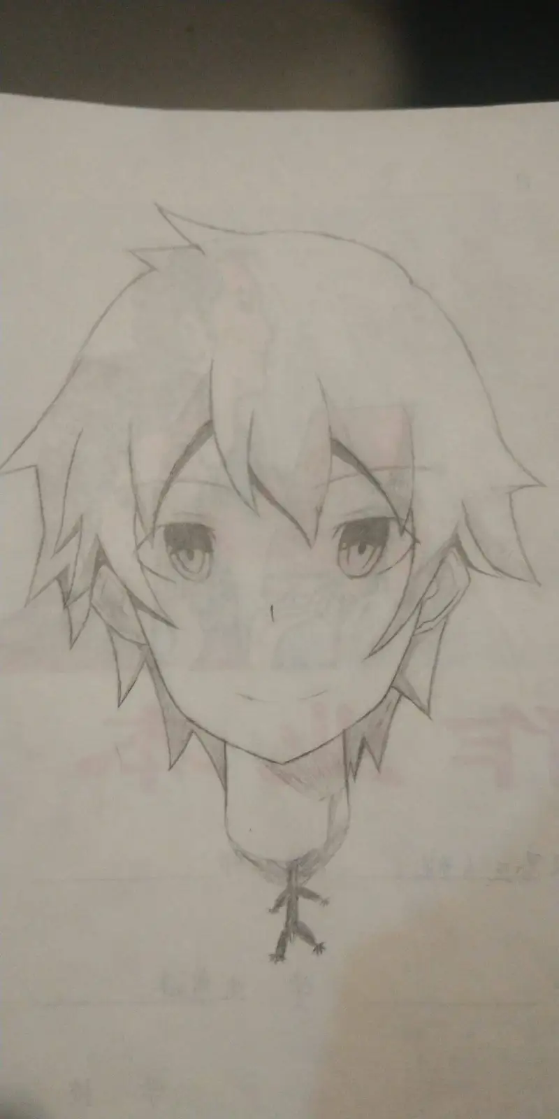 绘画创作,新人