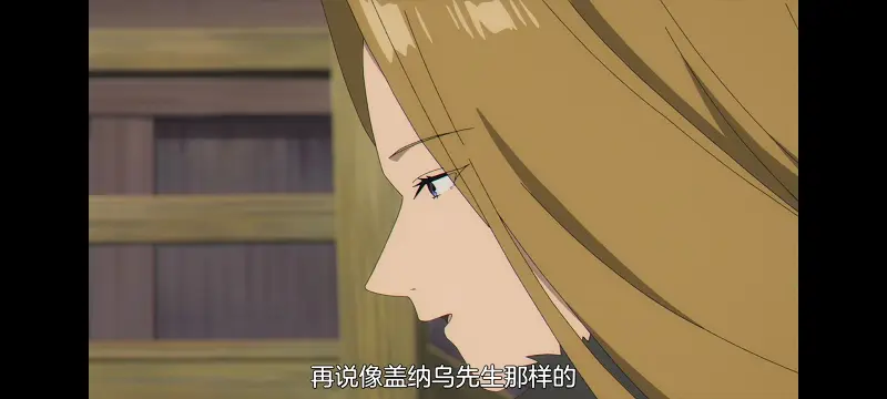 葬送的芙莉莲,动画,动漫,番剧,二次元,ACG