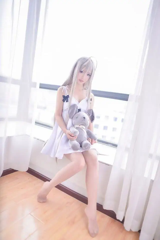 动漫专区,COSPLAY