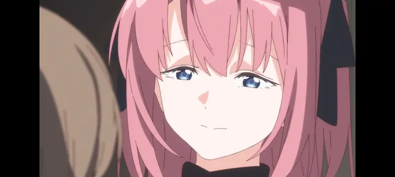 上伊那牡丹醉姿如百合,上伊那牡丹酒醉身姿似百合花般,动漫,番剧,百合,日漫,动画,二次元,ACG