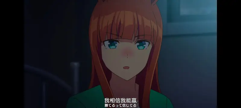 赛马娘,赛马娘PrettyDreby,动画,动漫,番剧,ACG
