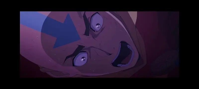 降世神通,安昂传奇,美漫,动画,动漫,番剧,二次元,ACG,动画电影