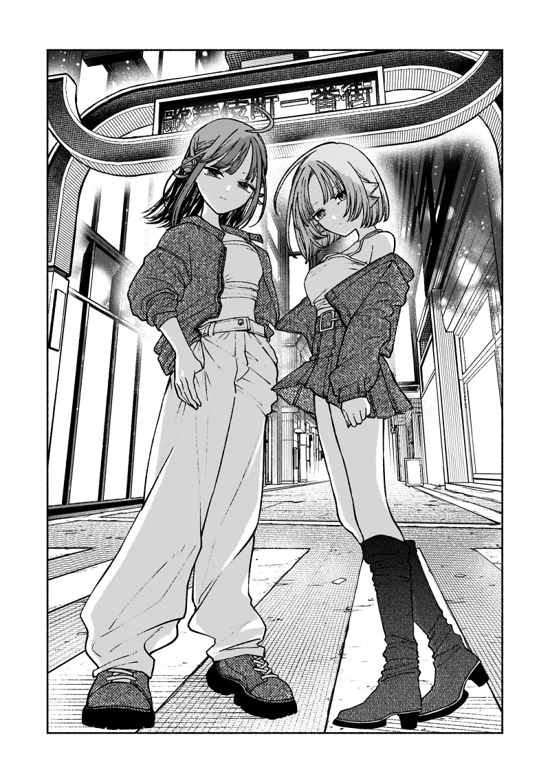 可爱,少女,百合,漫画,搞笑,日常